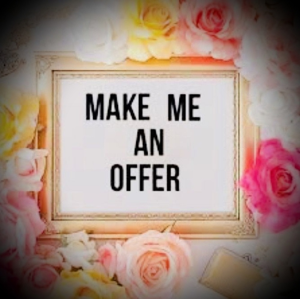 Make Me An Offer